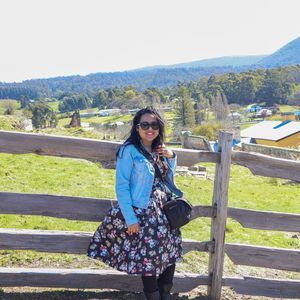 Meet your Posher, Antara